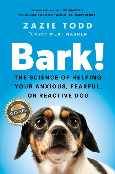 Bark!