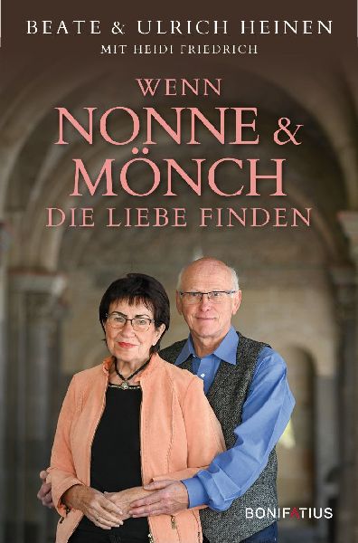 Wenn Nonne und Mönch die Liebe finden
