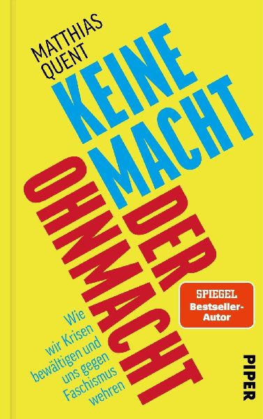 Keine Macht der Ohnmacht