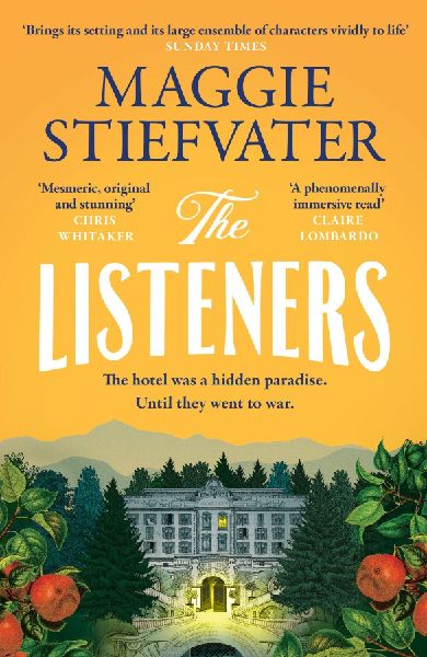 The Listeners