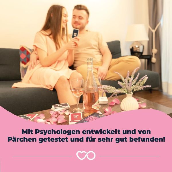 Knisterkiste - für Paare