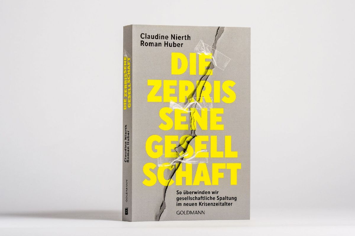 Die zerrissene Gesellschaft