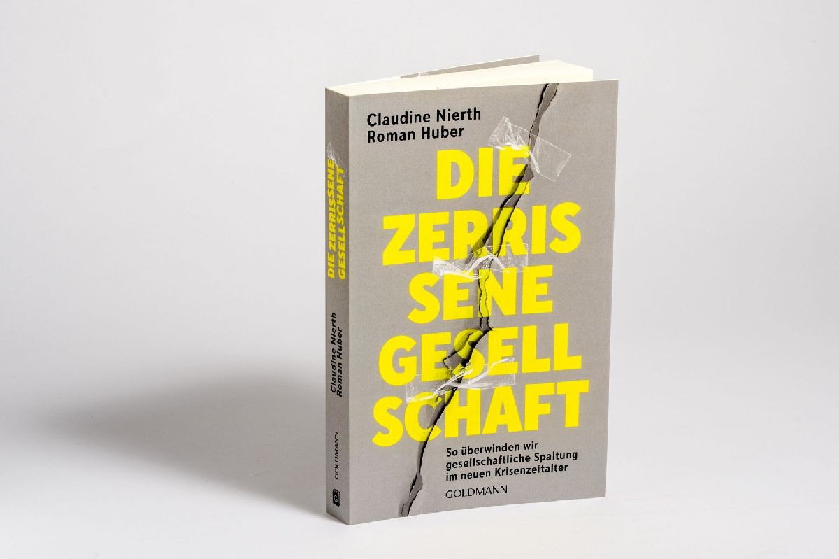 Die zerrissene Gesellschaft