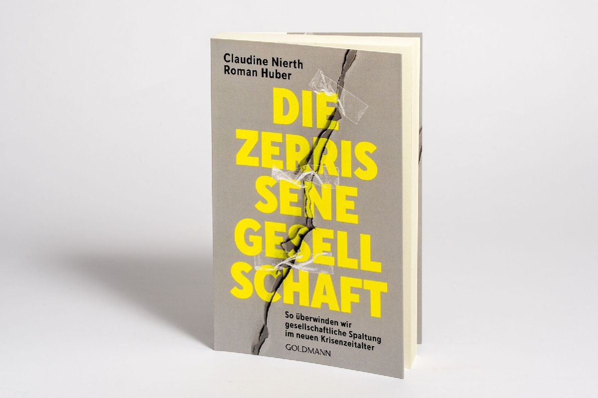 Die zerrissene Gesellschaft