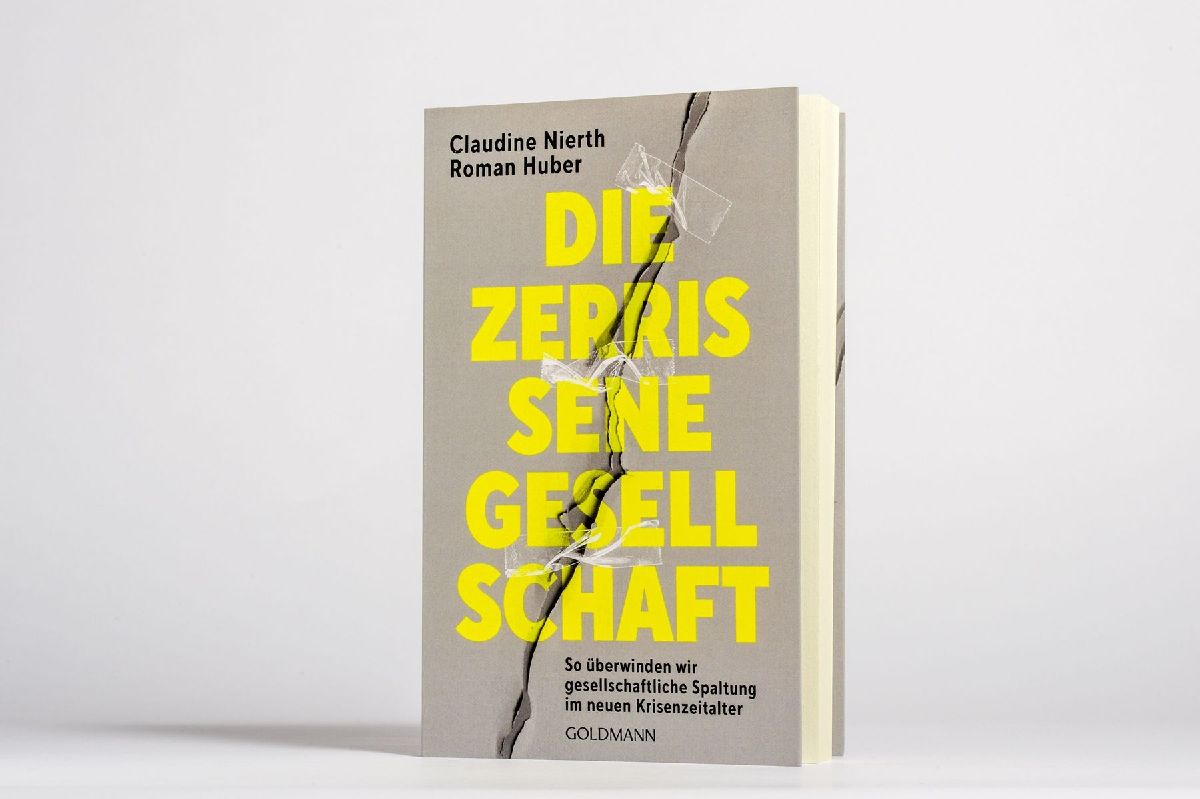 Die zerrissene Gesellschaft