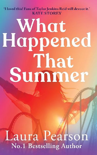 What Happened That Summer