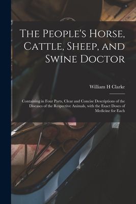 The People's Horse, Cattle, Sheep, and Swine Doctor: Cont...