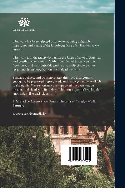 History of Rome and the Popes in the Middle Ages; v.1