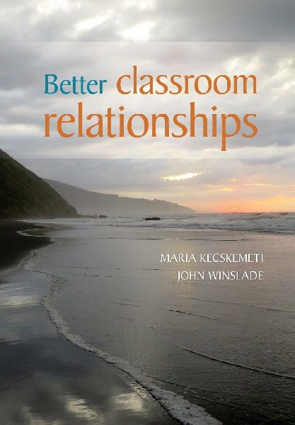 Better classroom relationships
