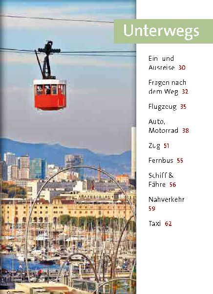 Langenscheidt Universal-Sprachführer Spanisch