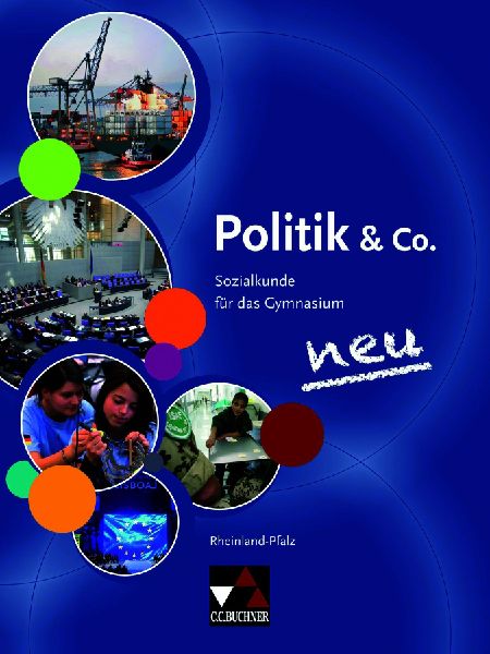 Politik & Co. neu Rheinland-Pfalz