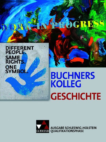 Buchners Kolleg Geschichte Qualifikationsphase Schleswig-Holstein