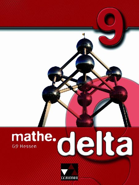 mathe.delta 9 Hessen (G9)