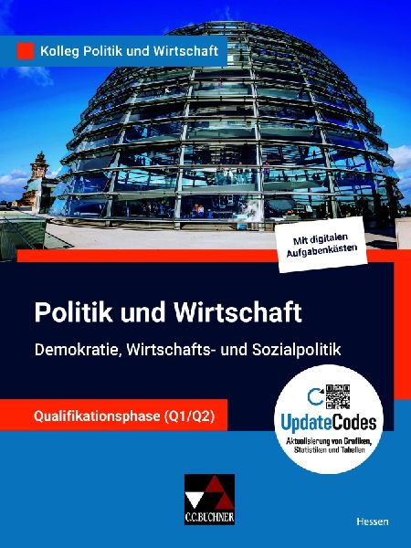 Kolleg Politik u. Wirtschaft HE Qualiphase Q1/Q2