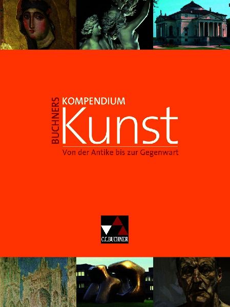 Buchners Kompendium Kunst