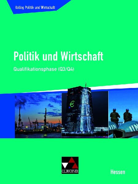 Kolleg Politik und Wirtschaft Hessen Qualifikationsphase Q3/4 ...