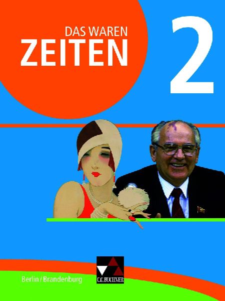 Das waren Zeiten 02 Berlin/Brandenburg
