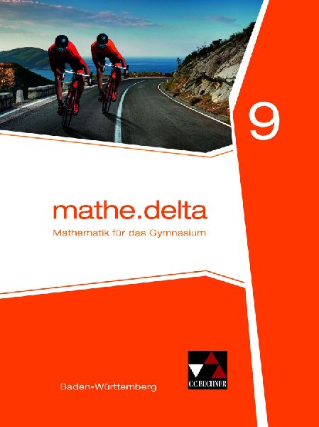 mathe.delta 9 Baden-Württemberg