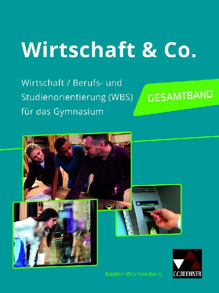 Wirtschaft & Co. Baden-Württemberg