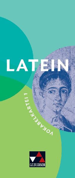 LATEIN Vokabelkartei 1