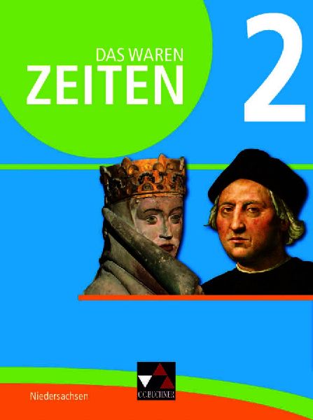 Das waren Zeiten 2 Schülerband - Niedersachsen