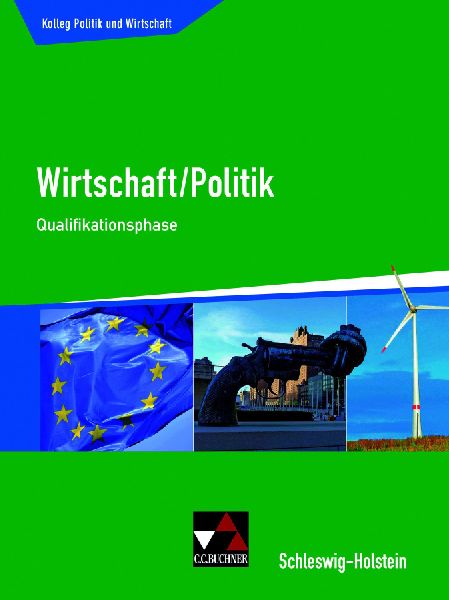 Kolleg Politik und Wirtschaft Qualifikationsphase Schleswig-Ho...