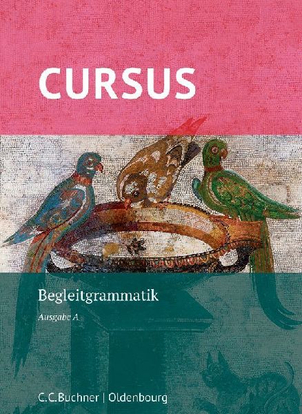 Cursus A Neu. Begleitgrammatik