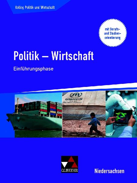 Kolleg Politik und Wirtschaft Niedersachsen Einführungsphase