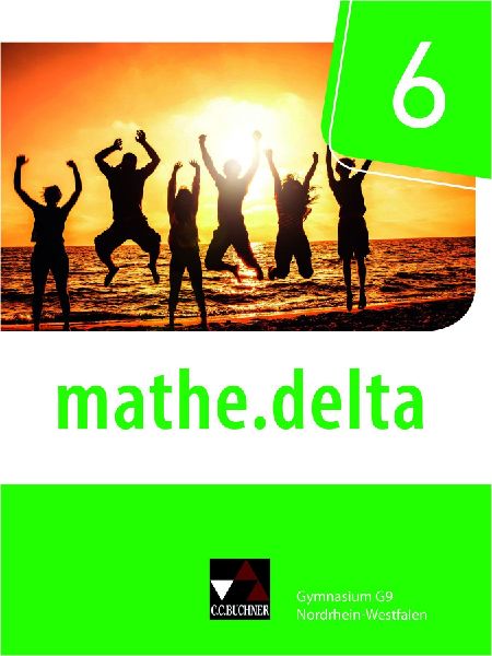 mathe.delta 6 Nordrhein-Westfalen