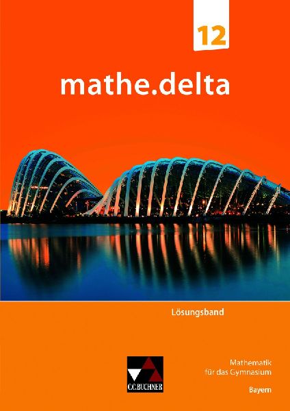 mathe.delta Bayern LB 12