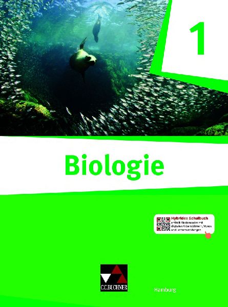 Biologie Hamburg 1