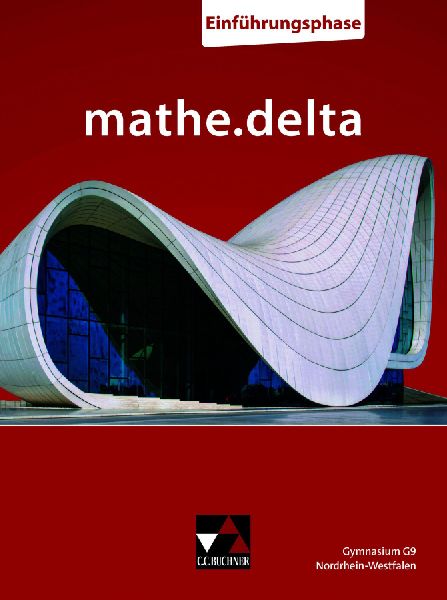 mathe.delta NRW Einführungsphase