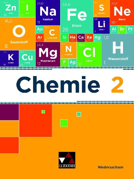 Chemie Niedersachsen 2