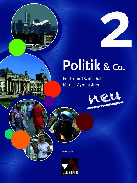 Politik & Co. Neu 2 Hessen