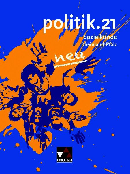 politik.21 neu Rheinland-Pfalz