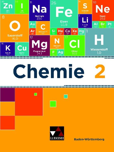 Chemie Baden-Württemberg 2