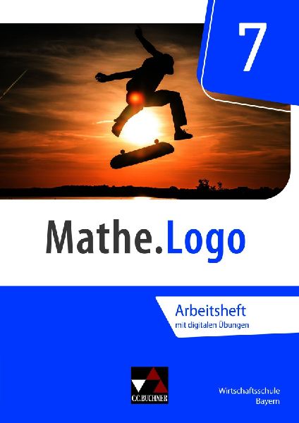Mathe.Logo Wirtschaftsschule AH 7 - neu