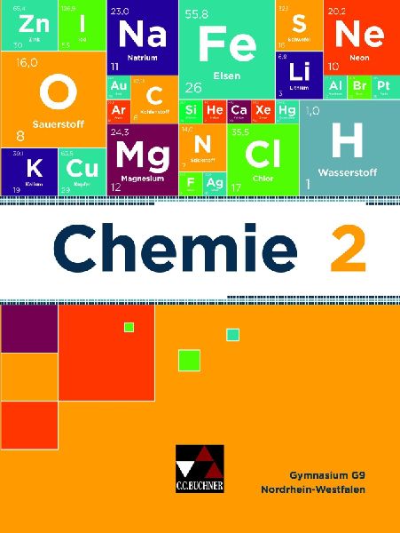 Chemie NRW - neu 2