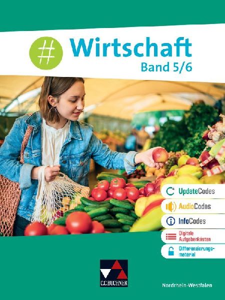 #Wirtschaft NRW 5/6 Ausgabe ab 2026
