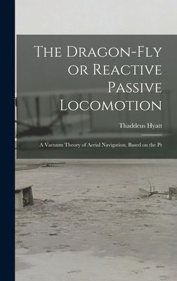 The Dragon-Fly or Reactive Passive Locomotion: A Vacuum Theory...
