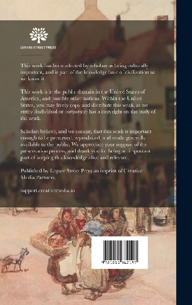 The Social Problem: Life and Work