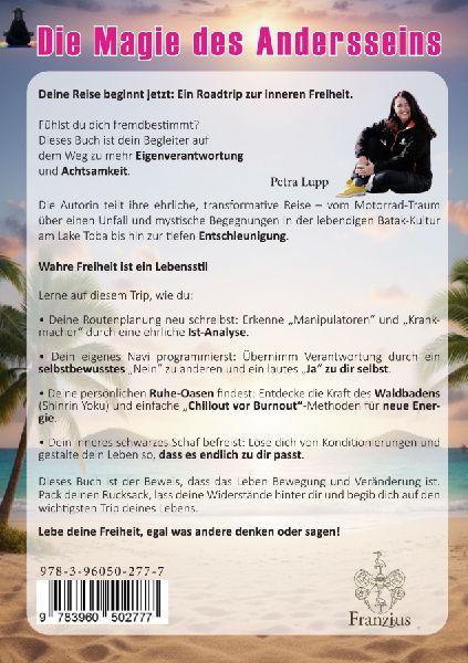 Die Magie des Andersseins