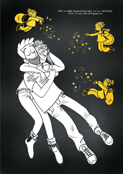 Scheiß auf Liebe