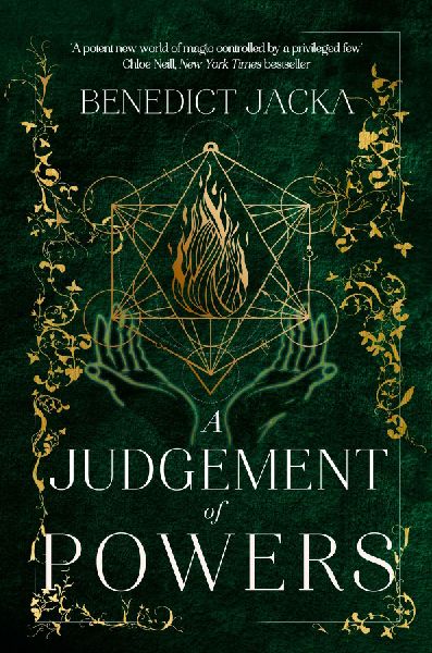 A Judgement of Powers