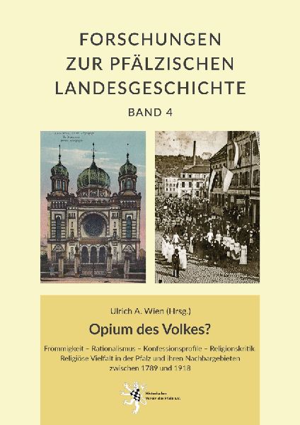 Opium des Volkes?
