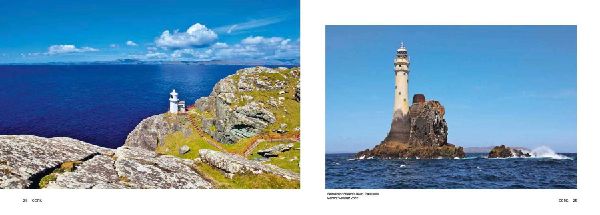 Magisches Irland