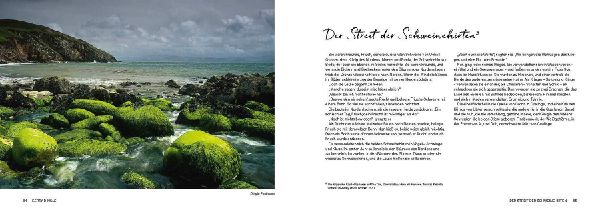 Magisches Irland