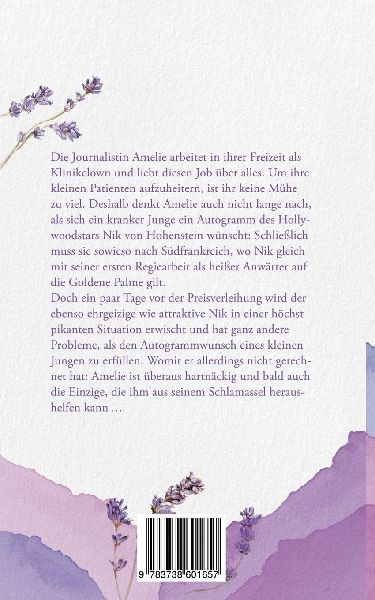 Herzklopfen in der Provence
