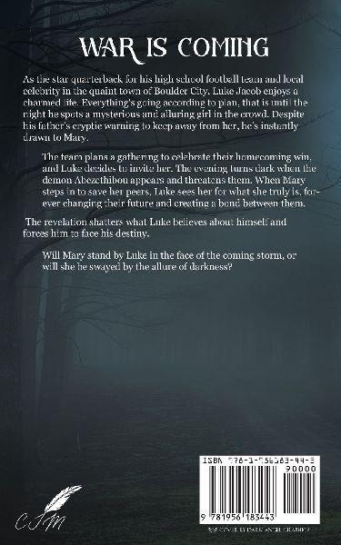 The Darkest Light