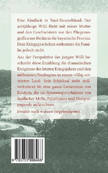 WahnTraumLand